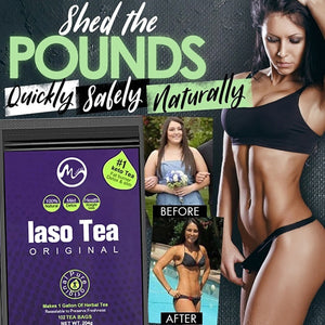 Fat Burning/Detox Tea