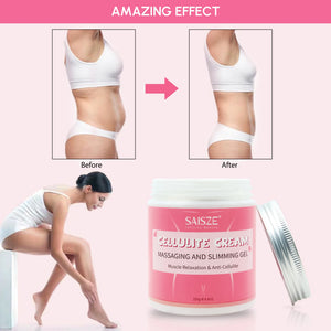 Slimming/ Anti-cellulite Cream