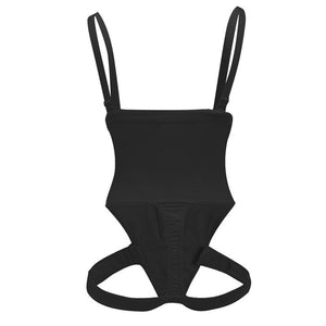 High Waist Butt lifting Shaper