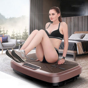 Vibrosculpt  Vibration Platform