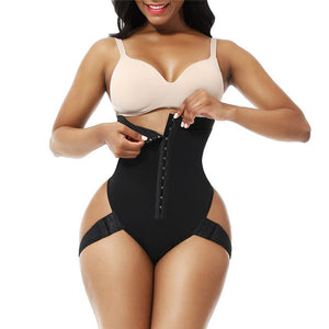 High Waist Butt lifting Shaper