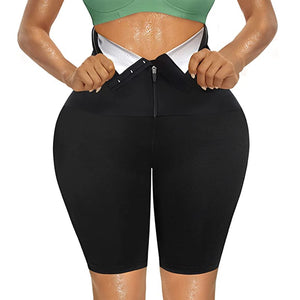 High Waist Thermo Leggings