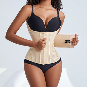 Open image in slideshow, Hour Glass Waist Trainer
