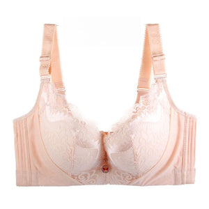 Open image in slideshow, French lace bra
