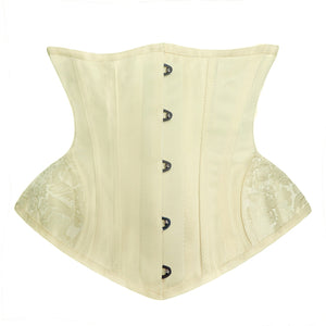 Open image in slideshow, Hourglass Under Bust Corset
