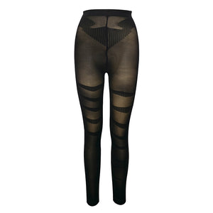 Open image in slideshow, Sculpting Shaper leggings
