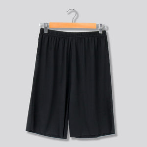 Open image in slideshow, Loose-fitting Breathable Shorts
