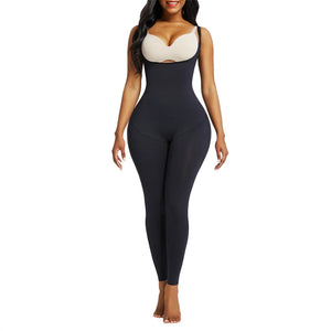 Open image in slideshow, Full Body Shapewear  Bodysuit
