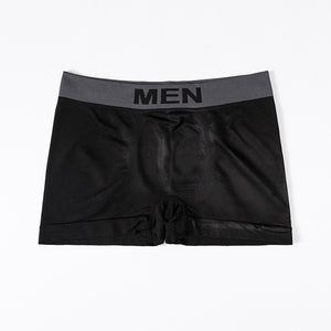 Open image in slideshow, Men&#39;s Seamless Boxers
